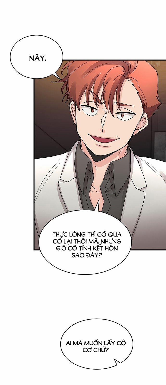 Oan Gia Ngõ Hẹp 6 trang 3