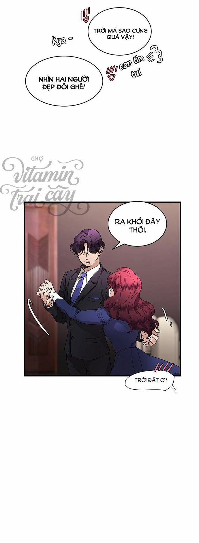 Oan Gia Ngõ Hẹp 6 trang 31