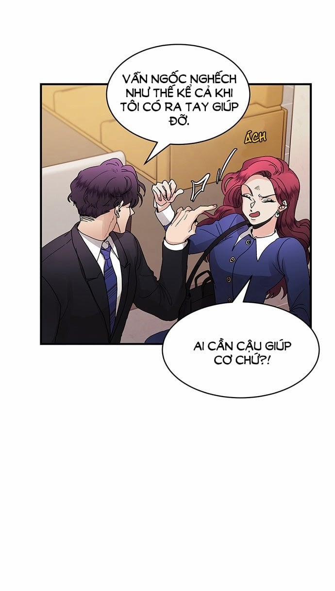 Oan Gia Ngõ Hẹp 6 trang 35