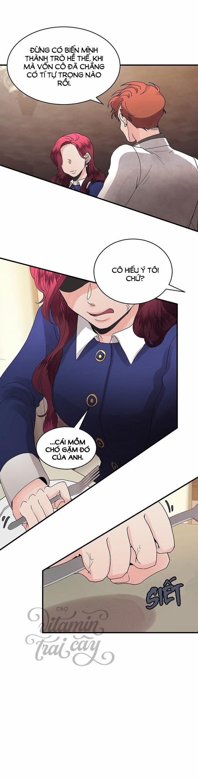 Oan Gia Ngõ Hẹp 6 trang 4