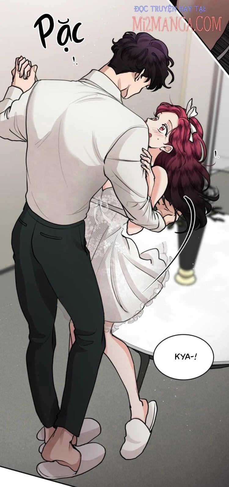 Oan Gia Ngõ Hẹp 60.5 trang 1