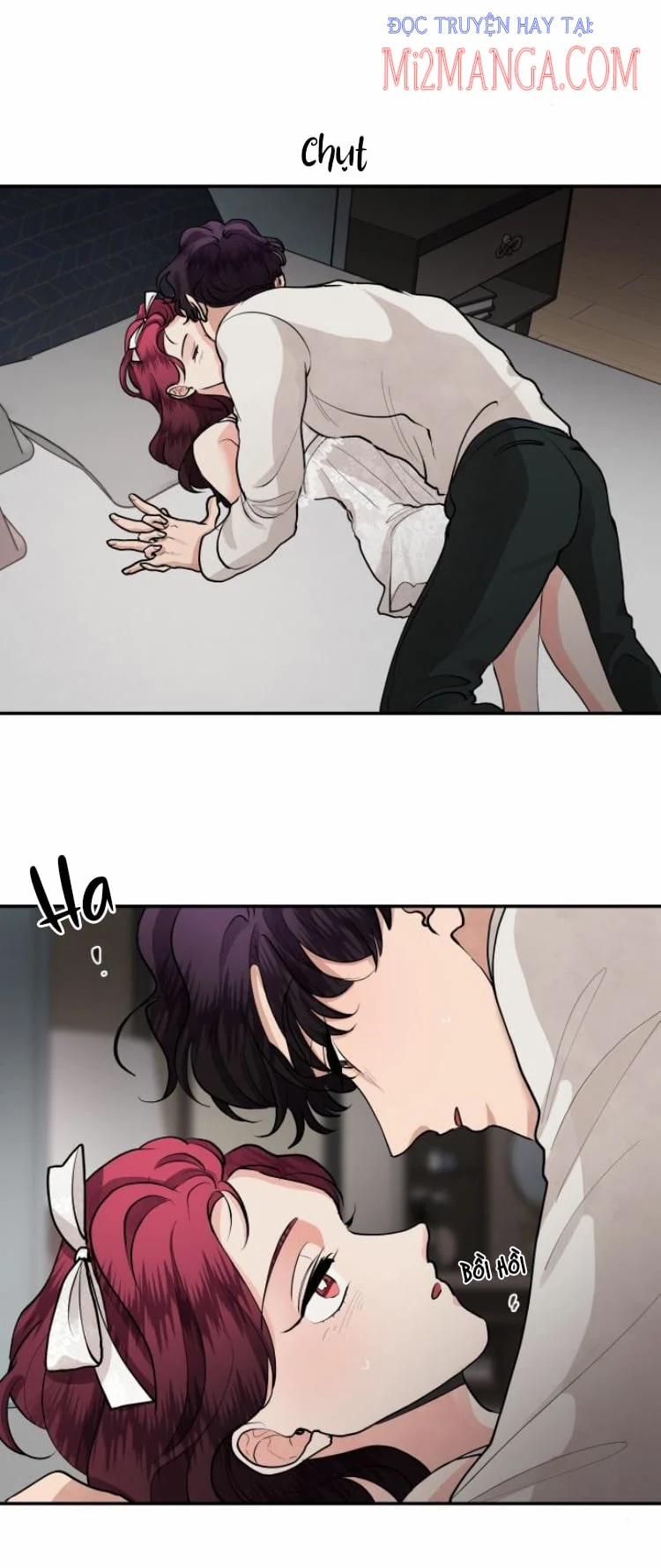 Oan Gia Ngõ Hẹp 60.5 trang 11