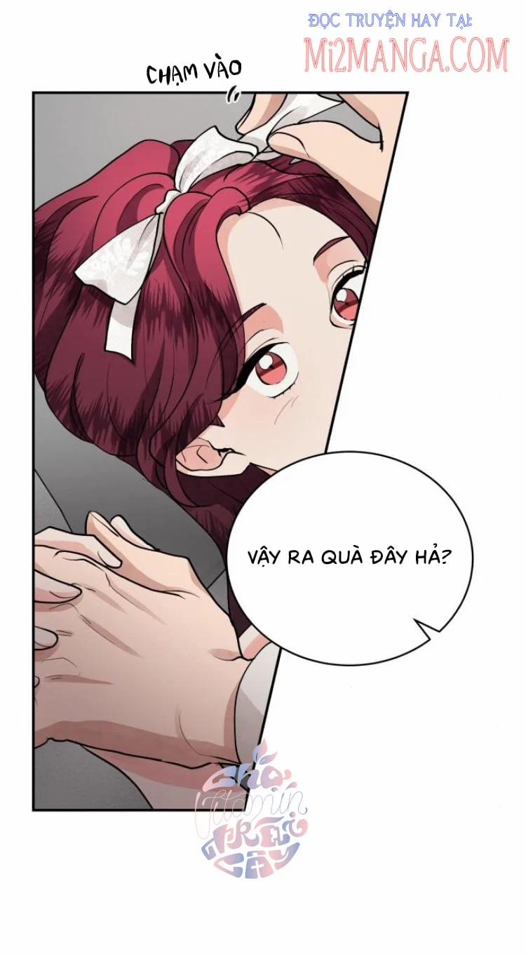 Oan Gia Ngõ Hẹp 60.5 trang 12