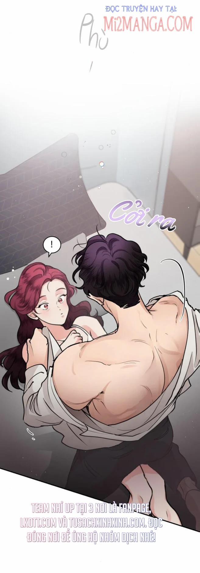 Oan Gia Ngõ Hẹp 60.5 trang 15