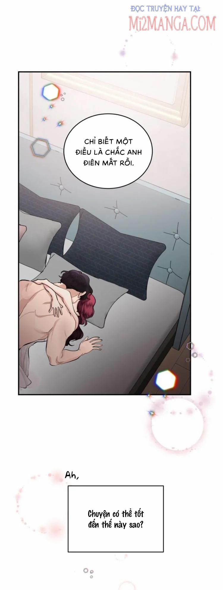 Oan Gia Ngõ Hẹp 60.5 trang 19