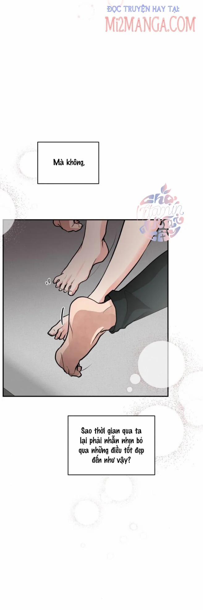 Oan Gia Ngõ Hẹp 60.5 trang 20