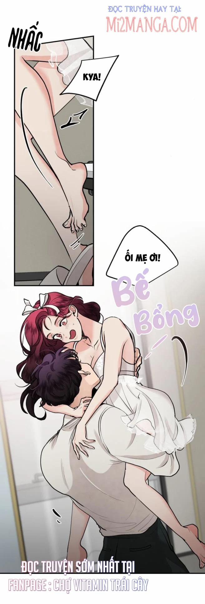 Oan Gia Ngõ Hẹp 60.5 trang 9