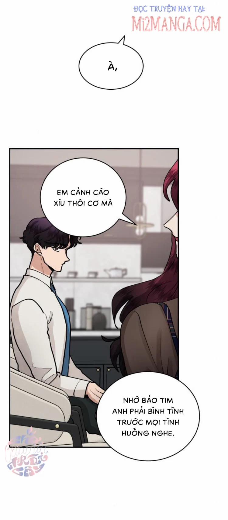 Oan Gia Ngõ Hẹp 60 trang 10