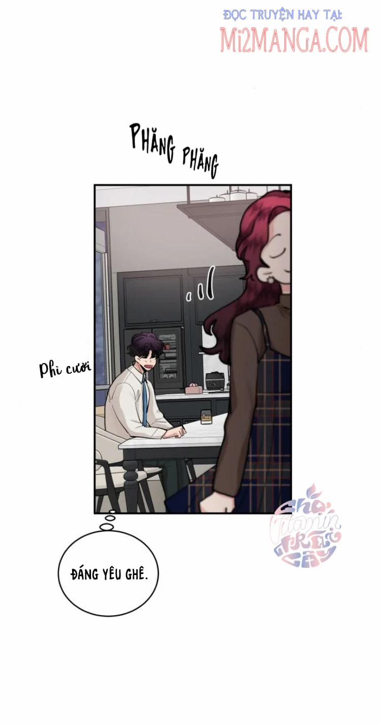 Oan Gia Ngõ Hẹp 60 trang 12