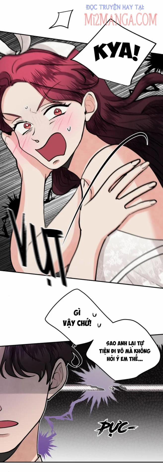 Oan Gia Ngõ Hẹp 60 trang 24