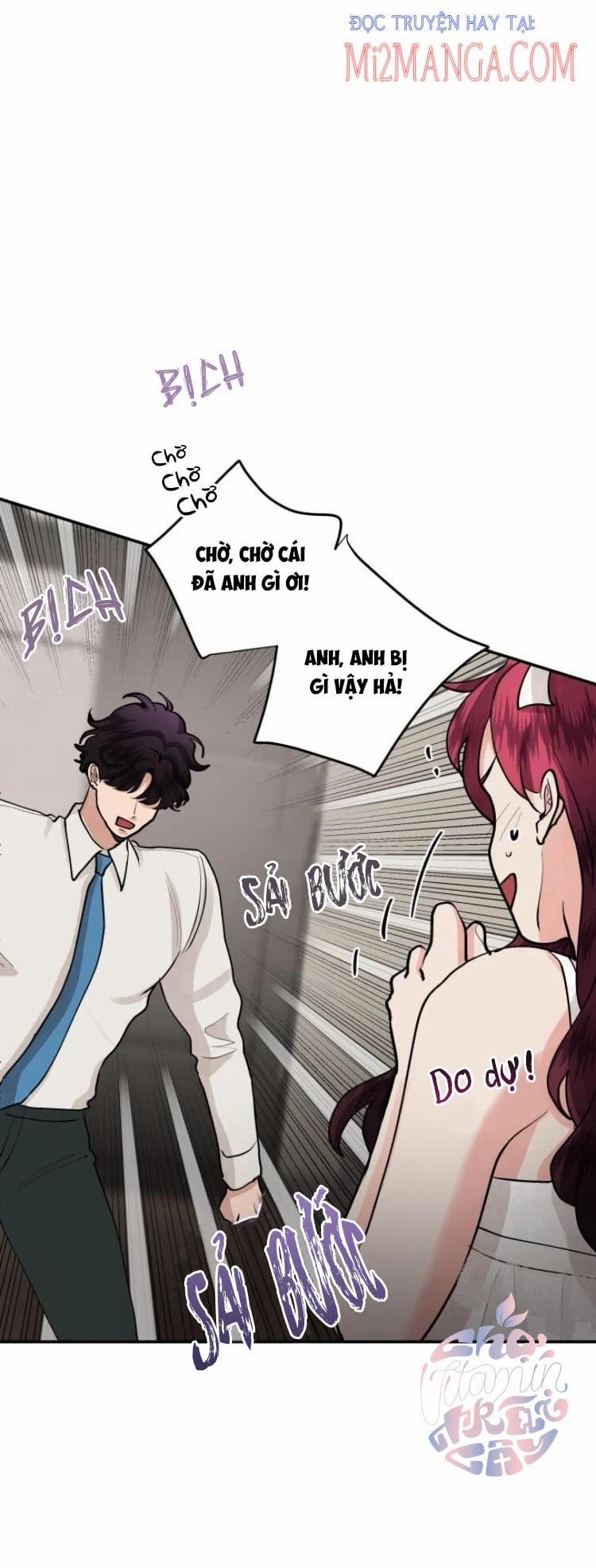 Oan Gia Ngõ Hẹp 60 trang 25