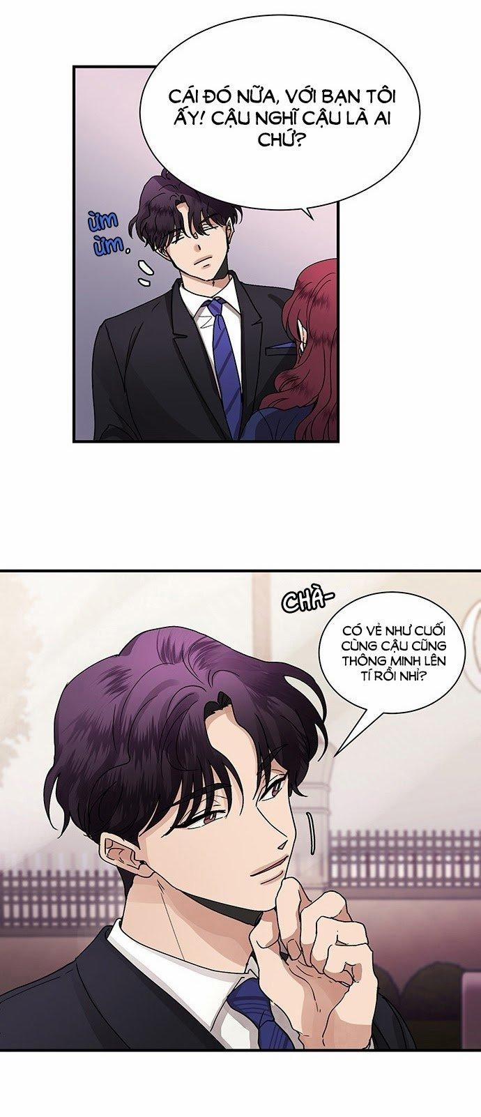 Oan Gia Ngõ Hẹp 7 trang 1