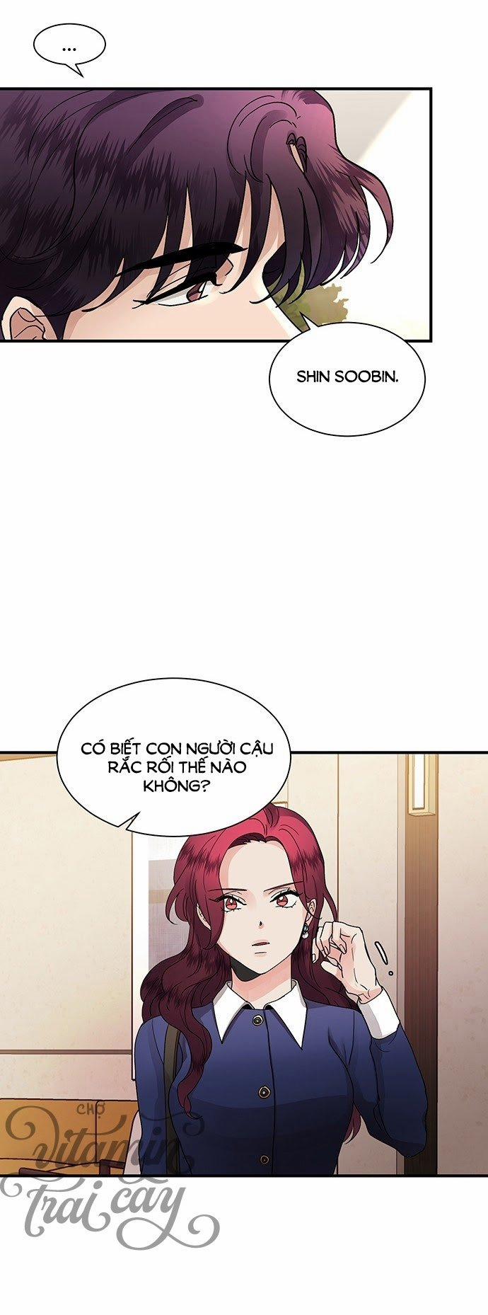 Oan Gia Ngõ Hẹp 7 trang 11