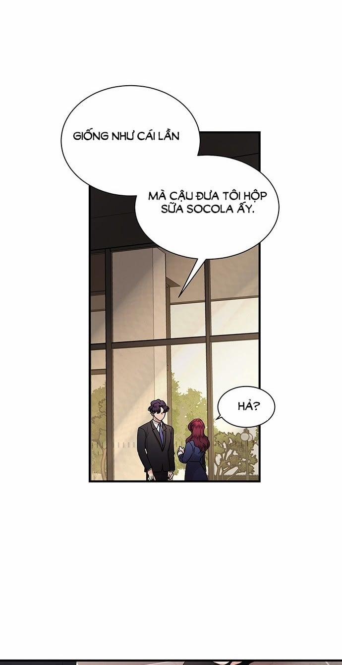 Oan Gia Ngõ Hẹp 7 trang 12