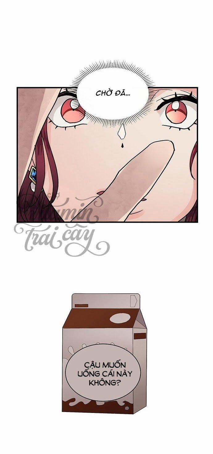 Oan Gia Ngõ Hẹp 7 trang 14