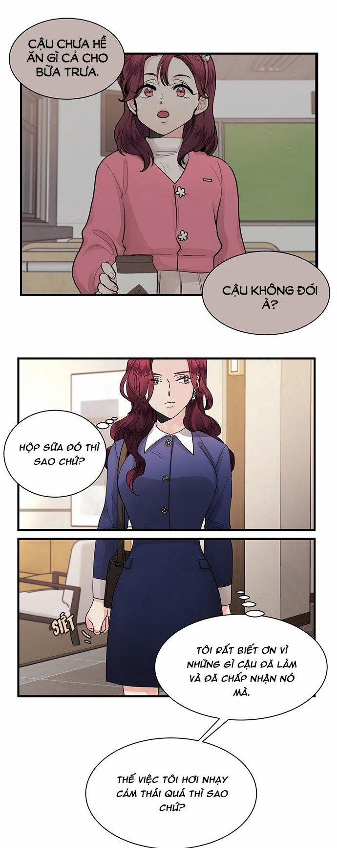 Oan Gia Ngõ Hẹp 7 trang 15