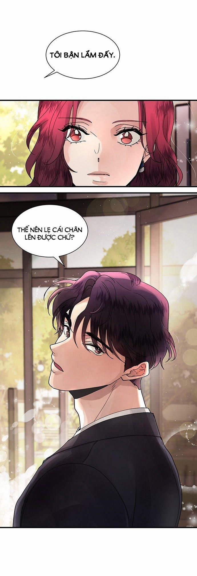 Oan Gia Ngõ Hẹp 7 trang 17