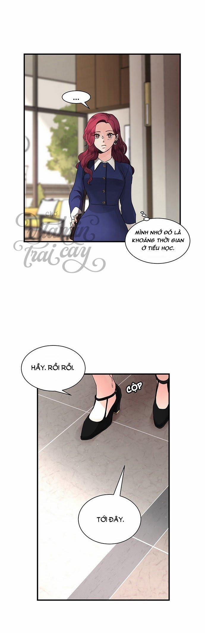 Oan Gia Ngõ Hẹp 7 trang 18