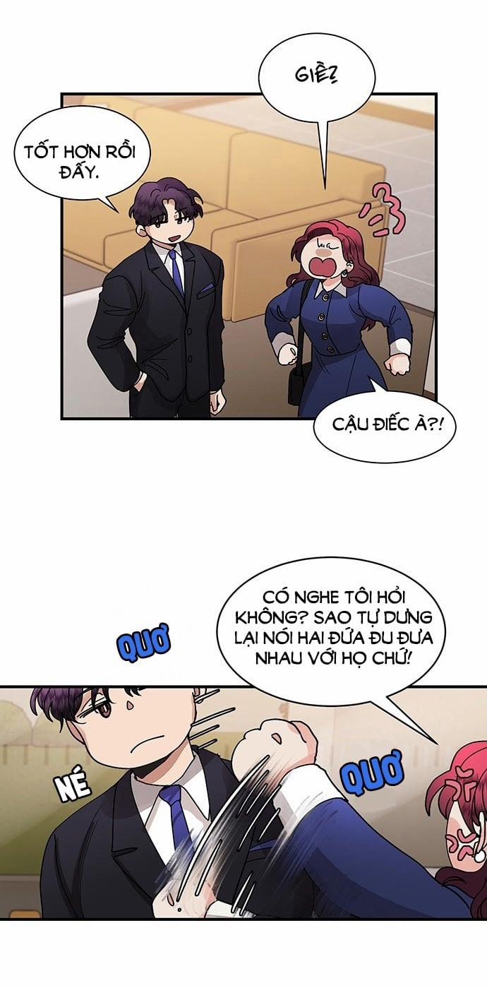 Oan Gia Ngõ Hẹp 7 trang 2