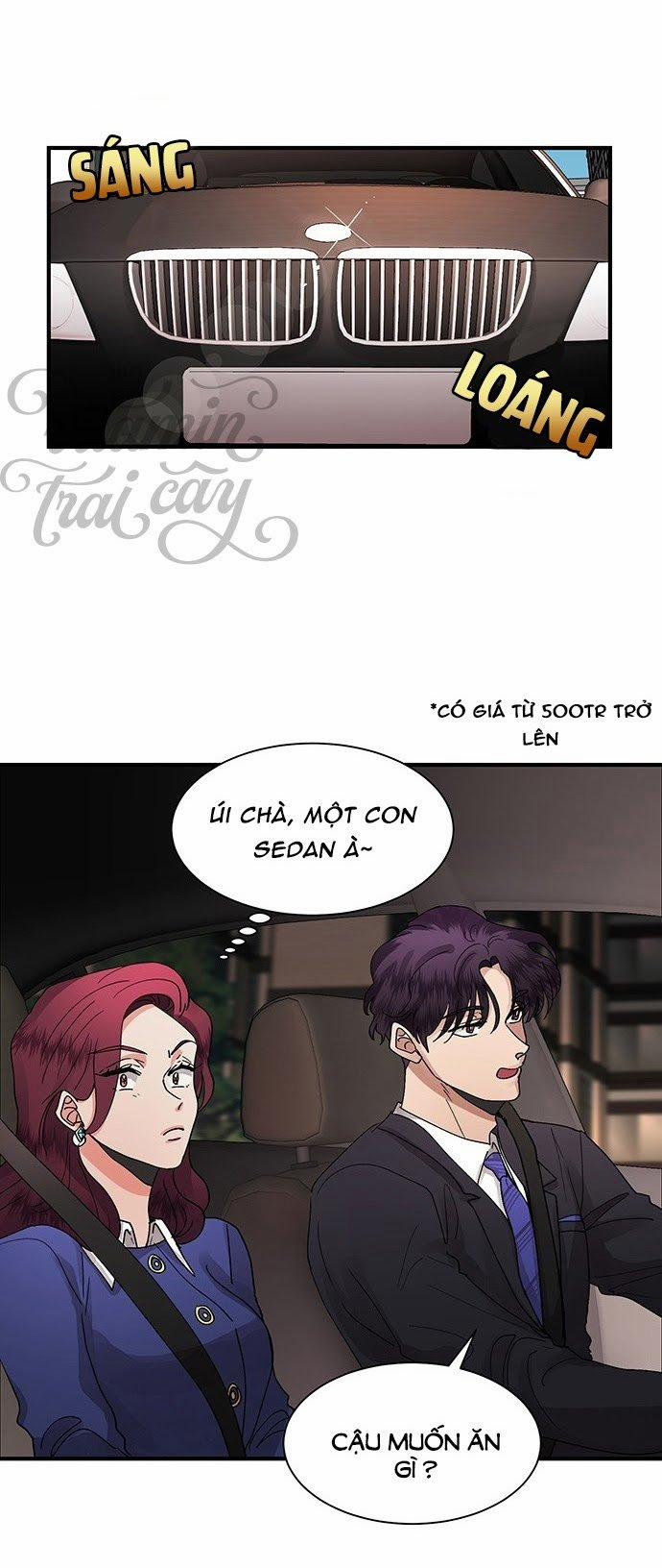 Oan Gia Ngõ Hẹp 7 trang 26