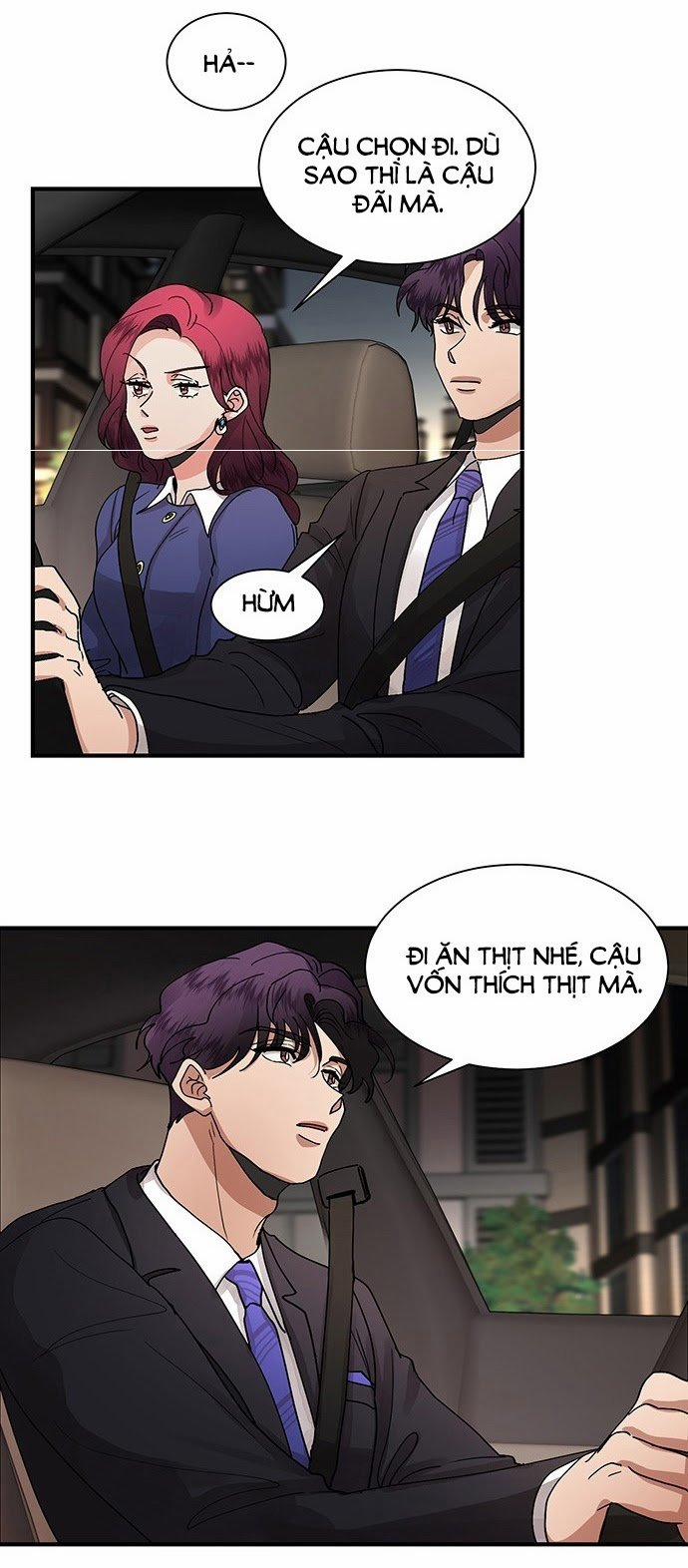 Oan Gia Ngõ Hẹp 7 trang 27