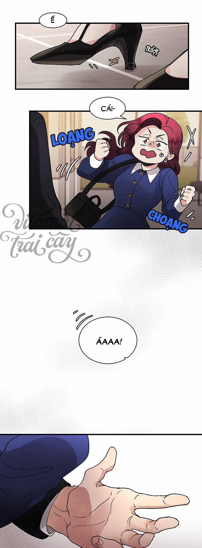 Oan Gia Ngõ Hẹp 7 trang 3