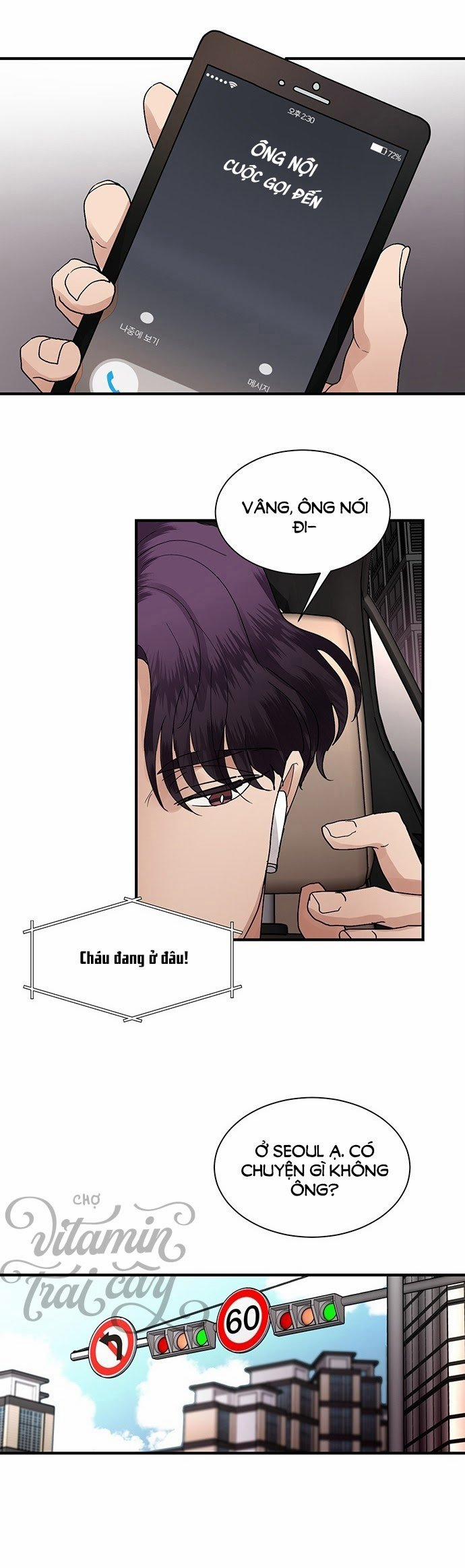 Oan Gia Ngõ Hẹp 7 trang 30