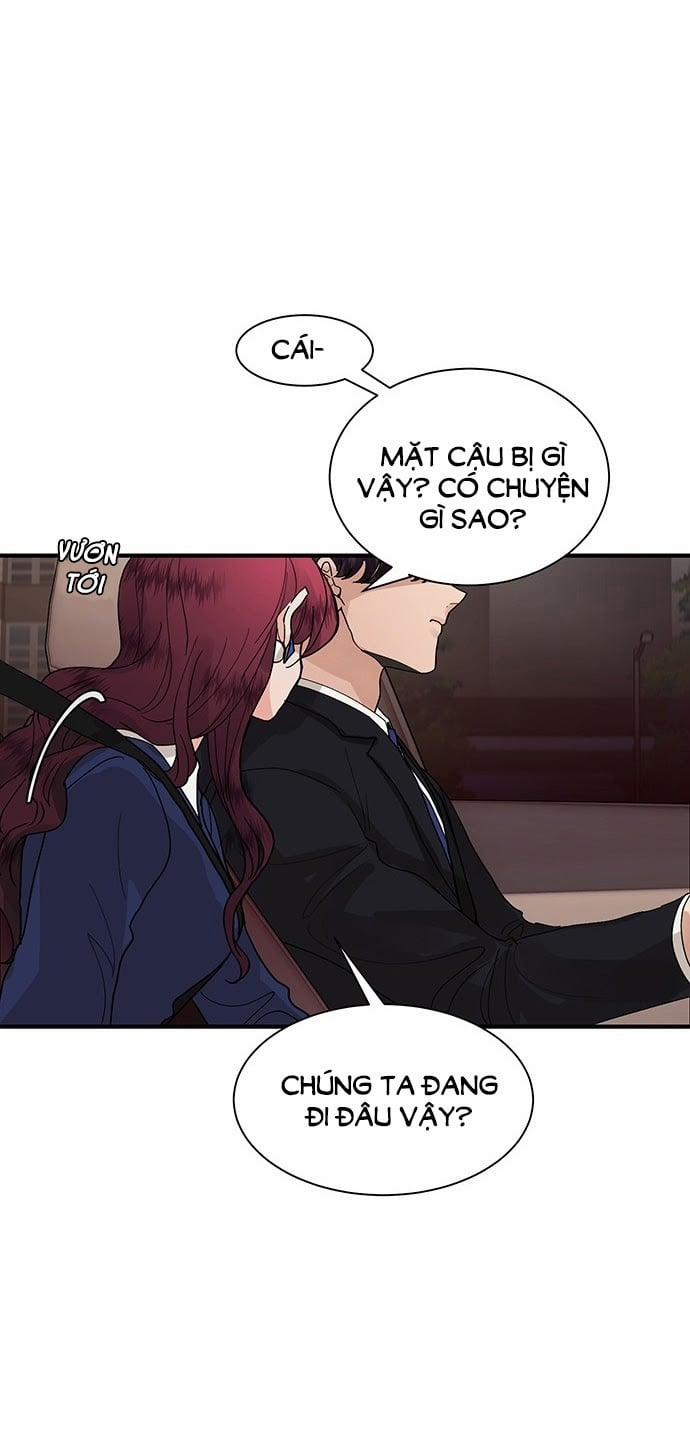 Oan Gia Ngõ Hẹp 7 trang 33