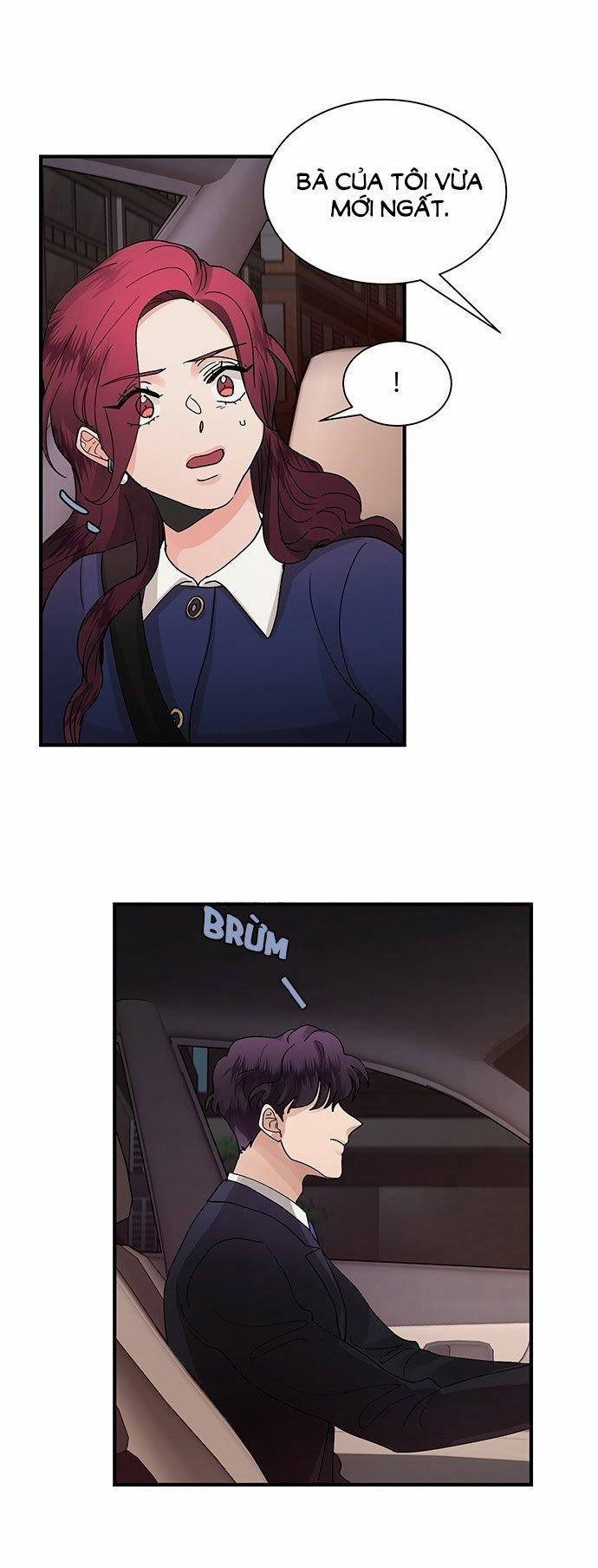 Oan Gia Ngõ Hẹp 7 trang 34