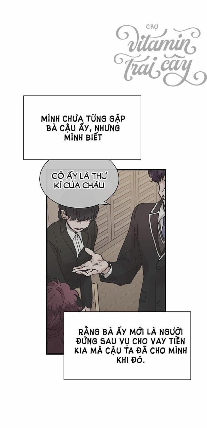 Oan Gia Ngõ Hẹp 7 trang 35