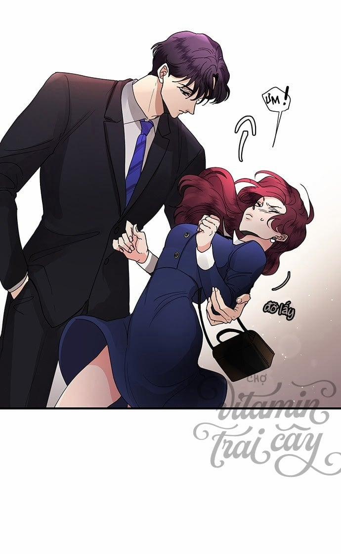 Oan Gia Ngõ Hẹp 7 trang 4