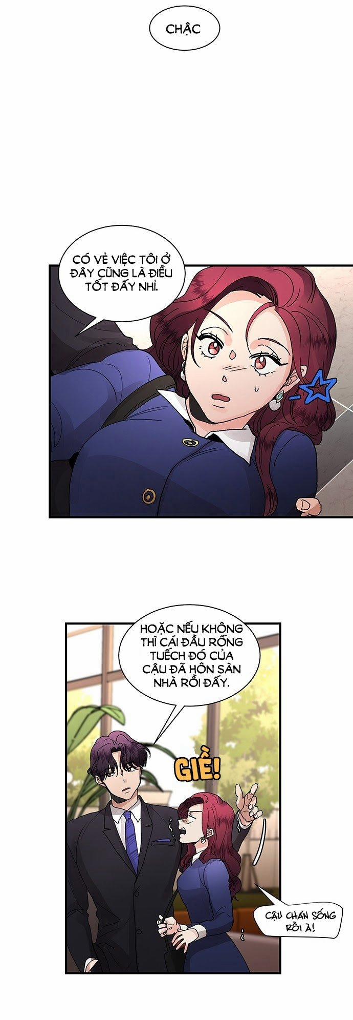 Oan Gia Ngõ Hẹp 7 trang 5