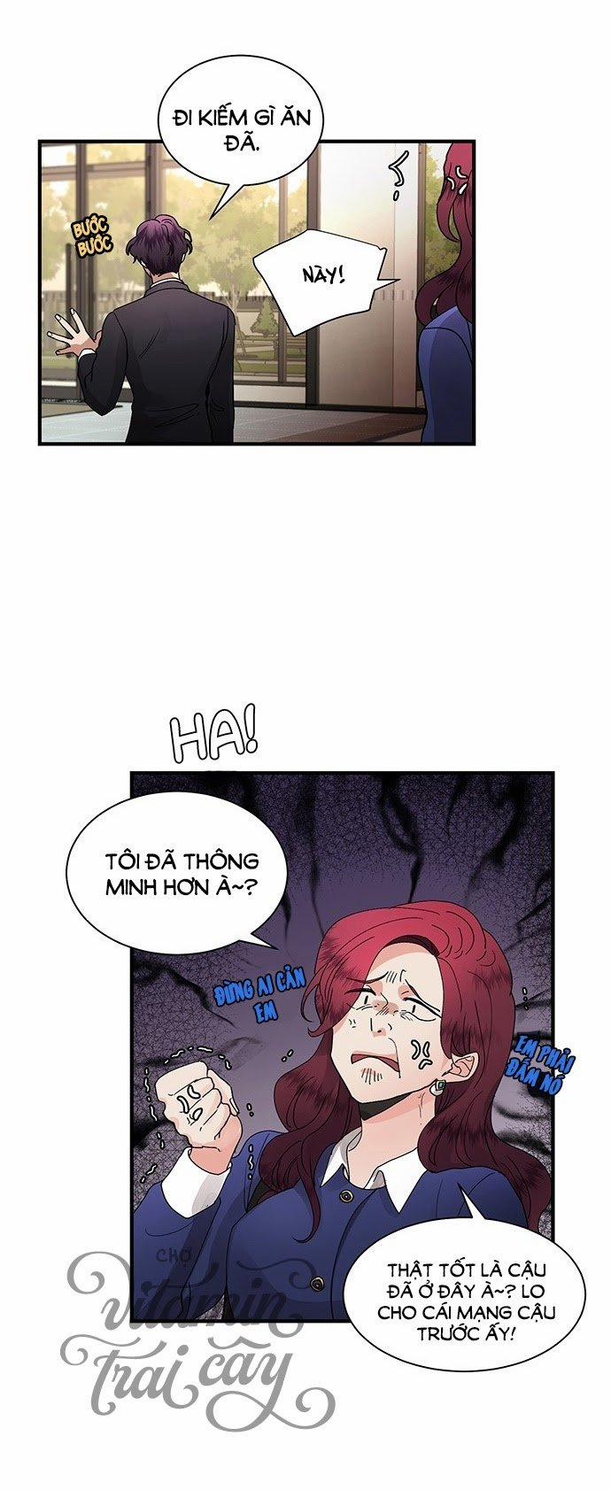 Oan Gia Ngõ Hẹp 7 trang 6