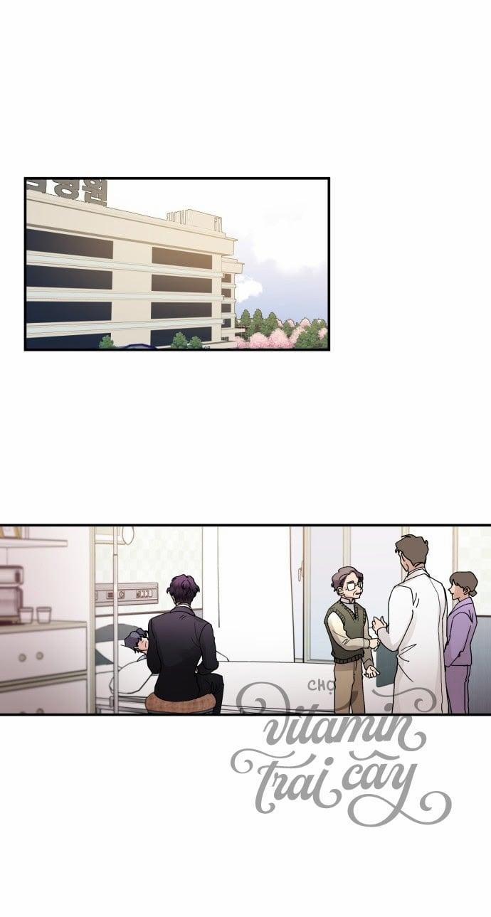 Oan Gia Ngõ Hẹp 8 trang 0