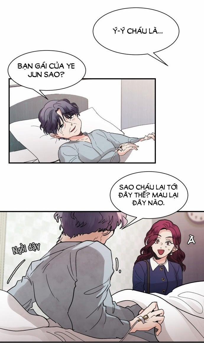 Oan Gia Ngõ Hẹp 8 trang 15