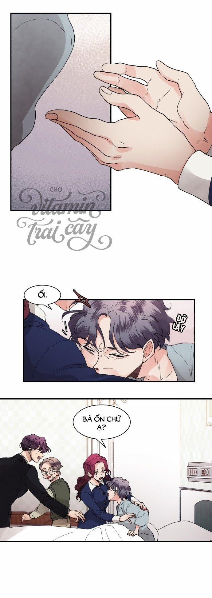 Oan Gia Ngõ Hẹp 8 trang 17