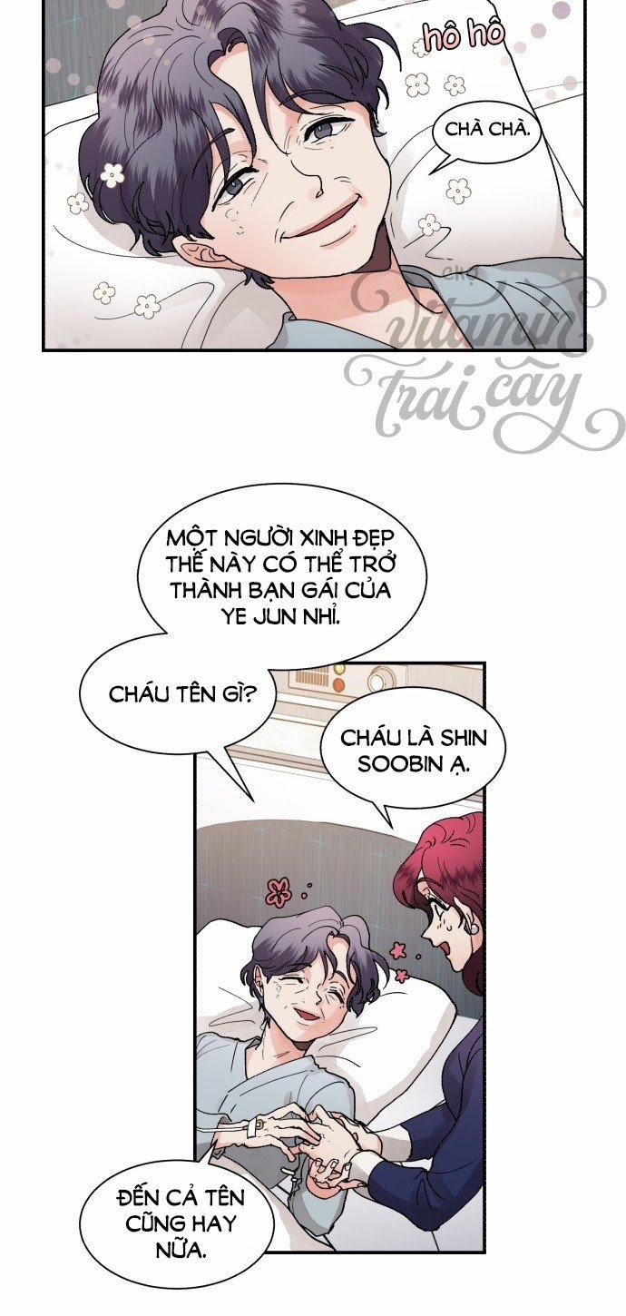 Oan Gia Ngõ Hẹp 8 trang 19