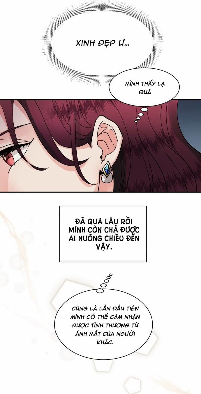 Oan Gia Ngõ Hẹp 8 trang 21