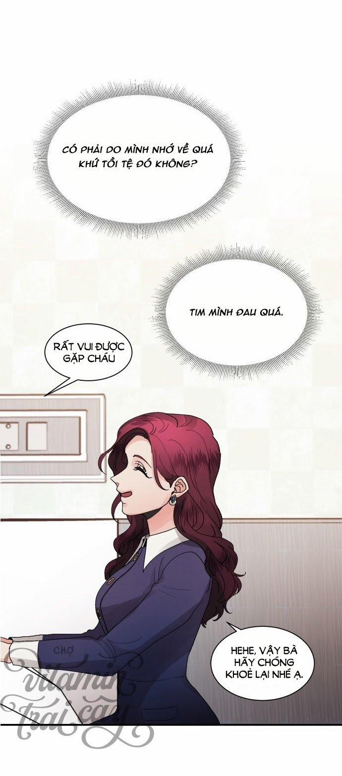 Oan Gia Ngõ Hẹp 8 trang 23