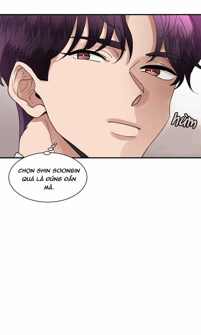 Oan Gia Ngõ Hẹp 8 trang 25