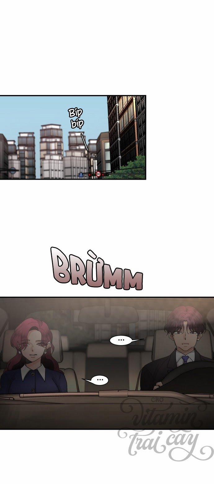 Oan Gia Ngõ Hẹp 8 trang 26