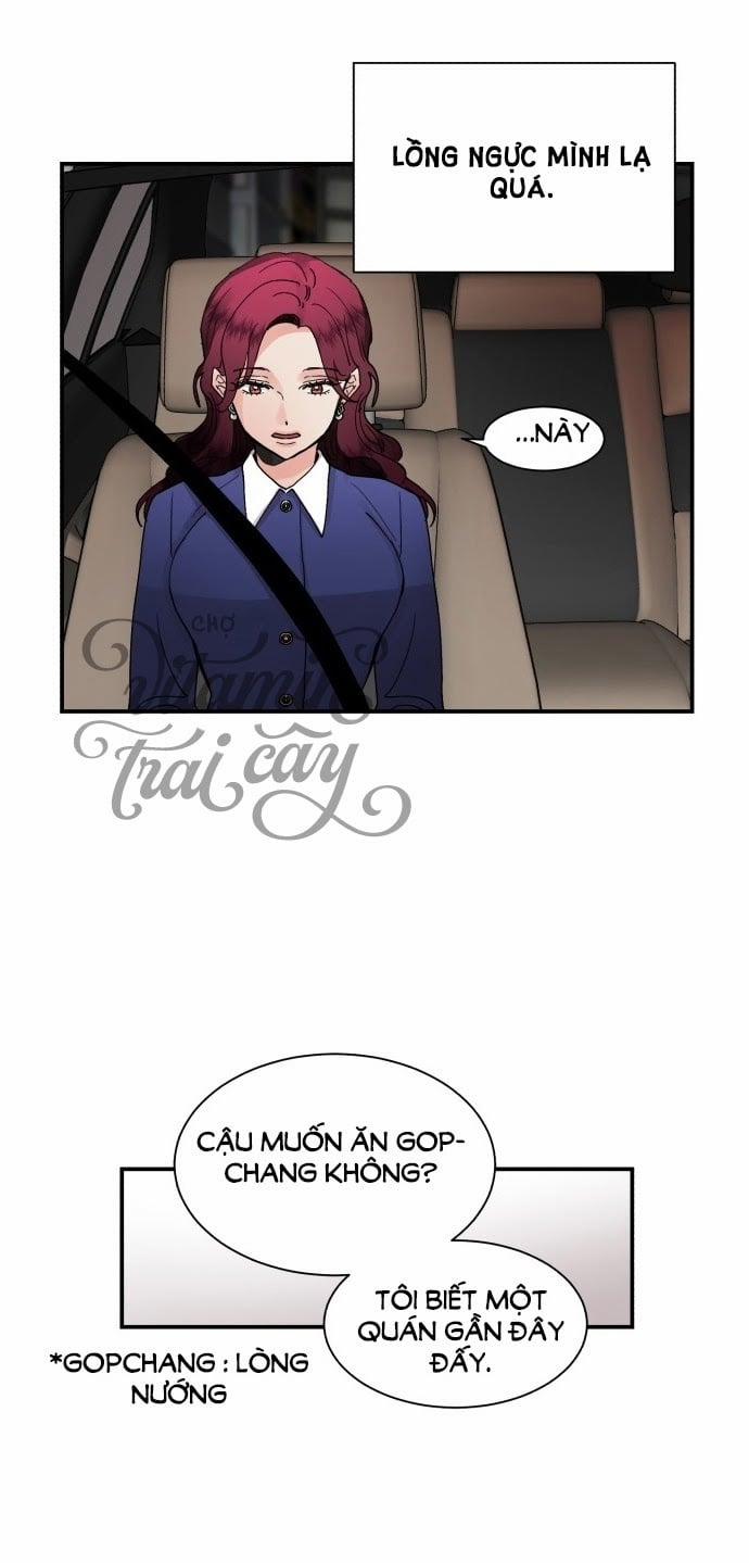 Oan Gia Ngõ Hẹp 8 trang 28