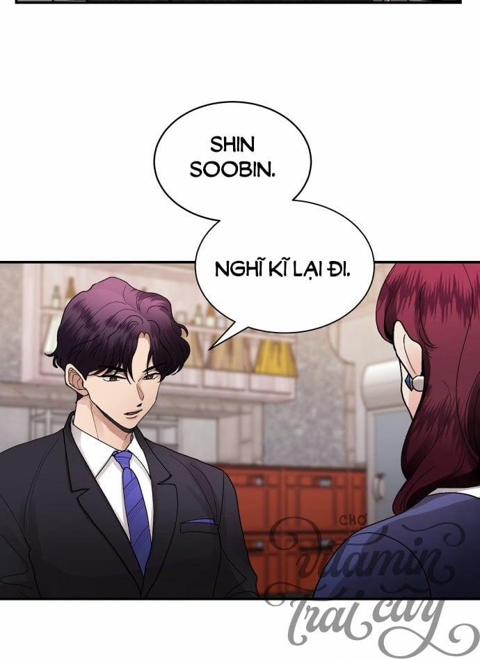 Oan Gia Ngõ Hẹp 8 trang 31