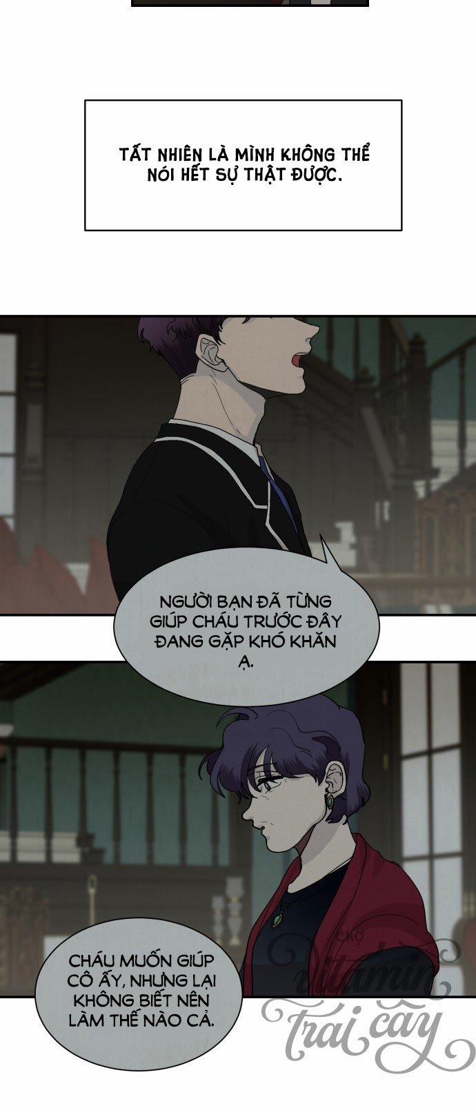 Oan Gia Ngõ Hẹp 8 trang 35