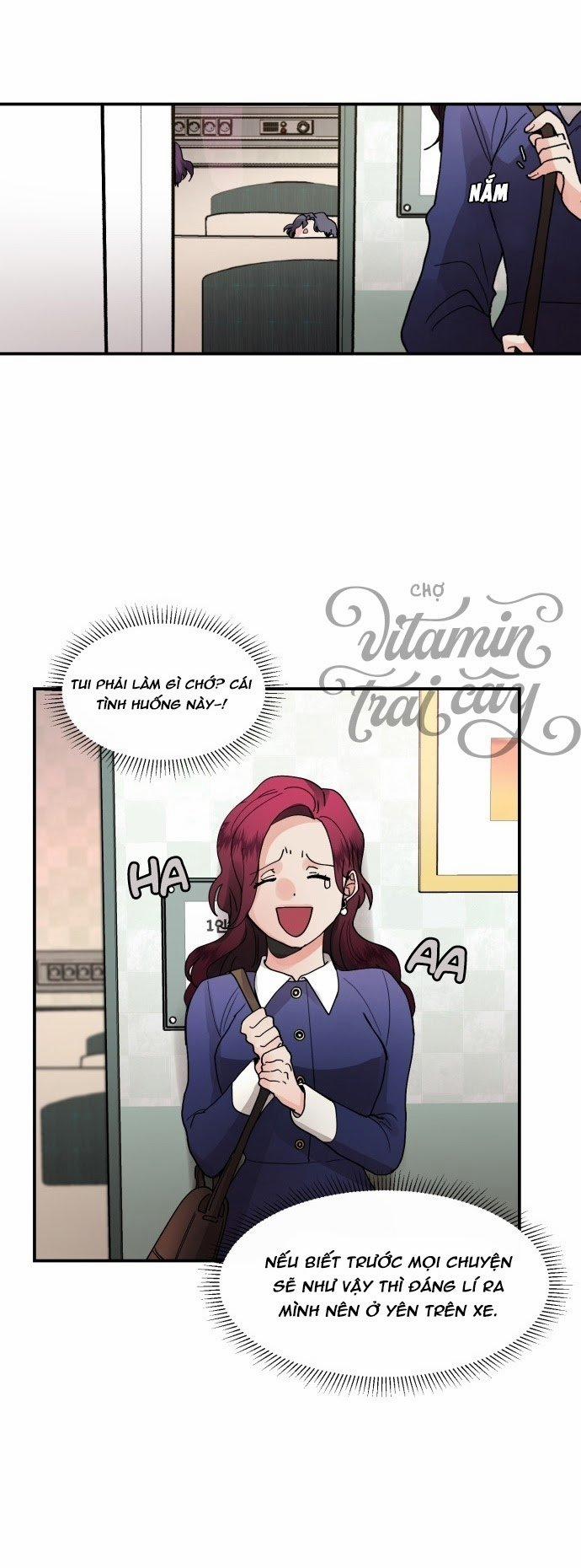 Oan Gia Ngõ Hẹp 8 trang 6