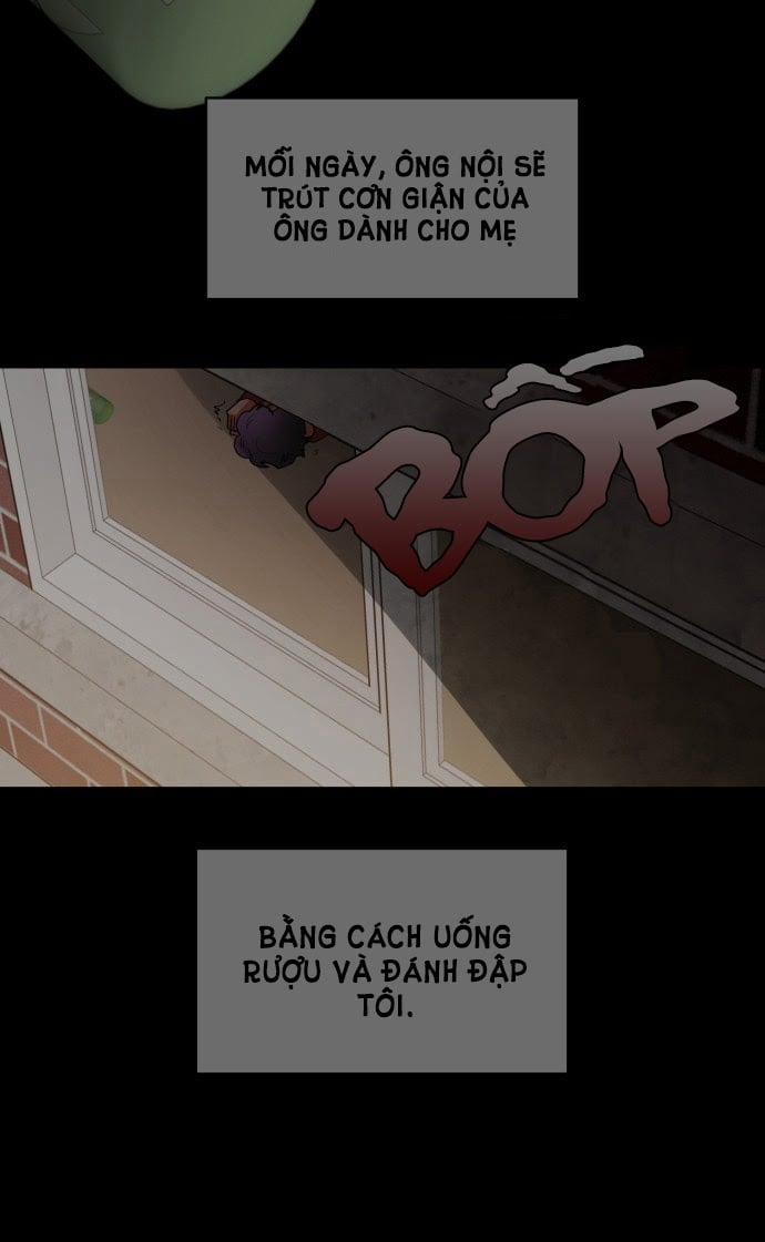 Oan Gia Ngõ Hẹp 9 trang 11