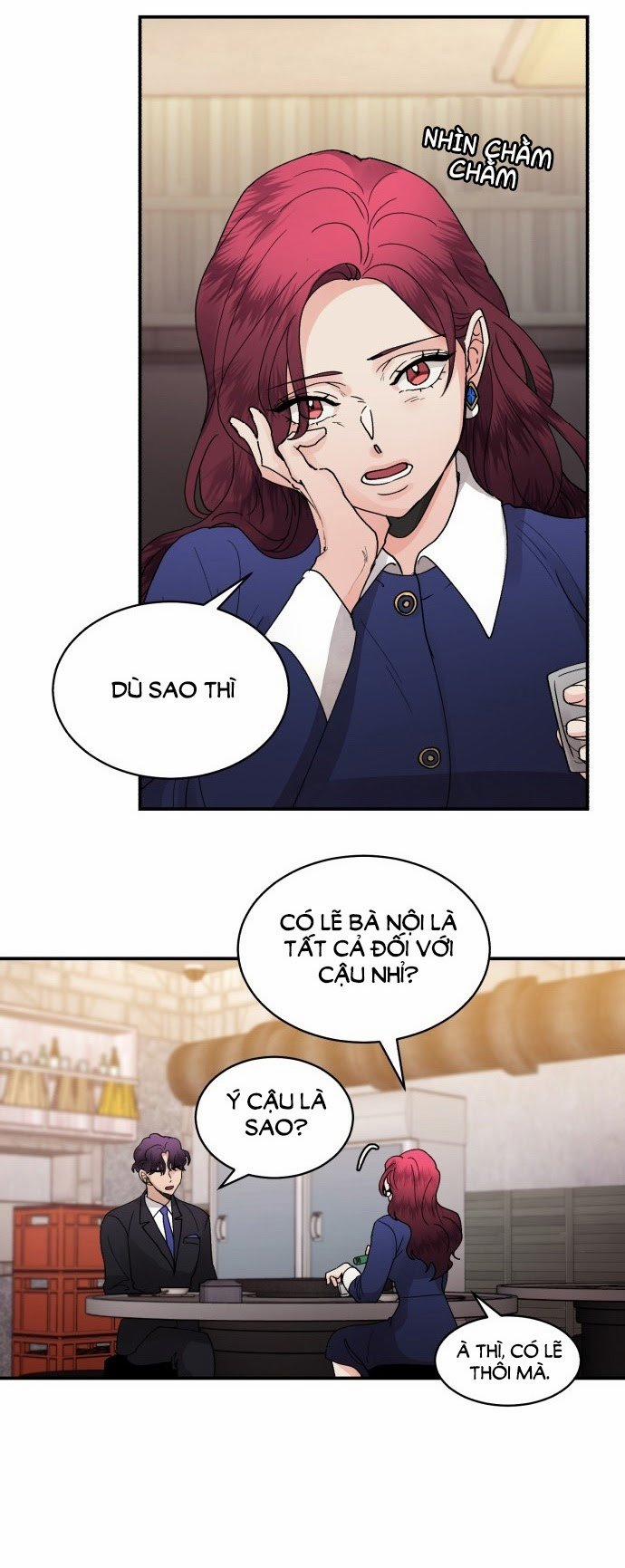 Oan Gia Ngõ Hẹp 9 trang 20