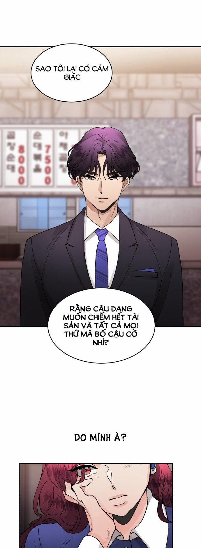 Oan Gia Ngõ Hẹp 9 trang 22