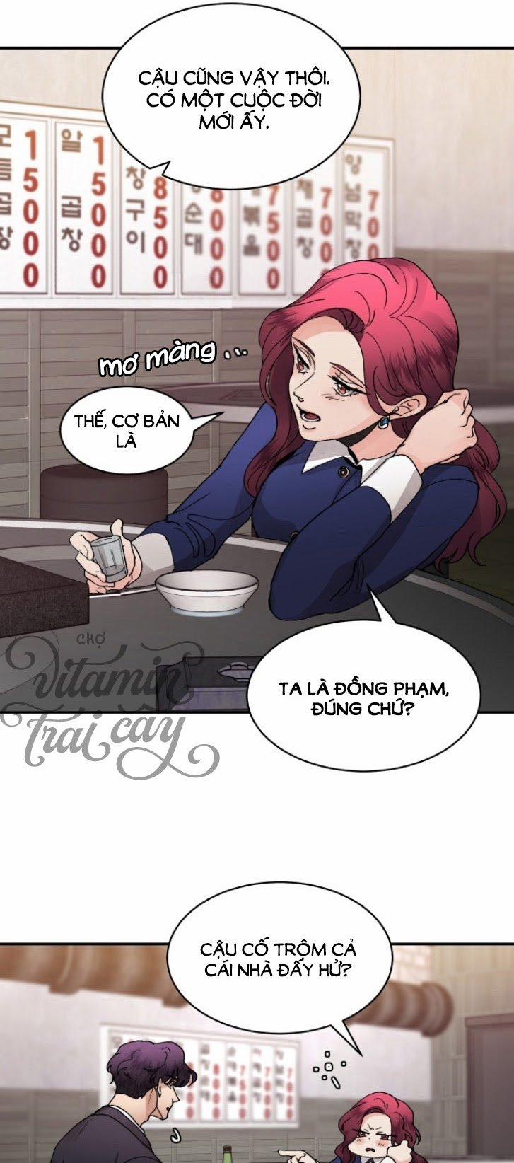 Oan Gia Ngõ Hẹp 9 trang 28