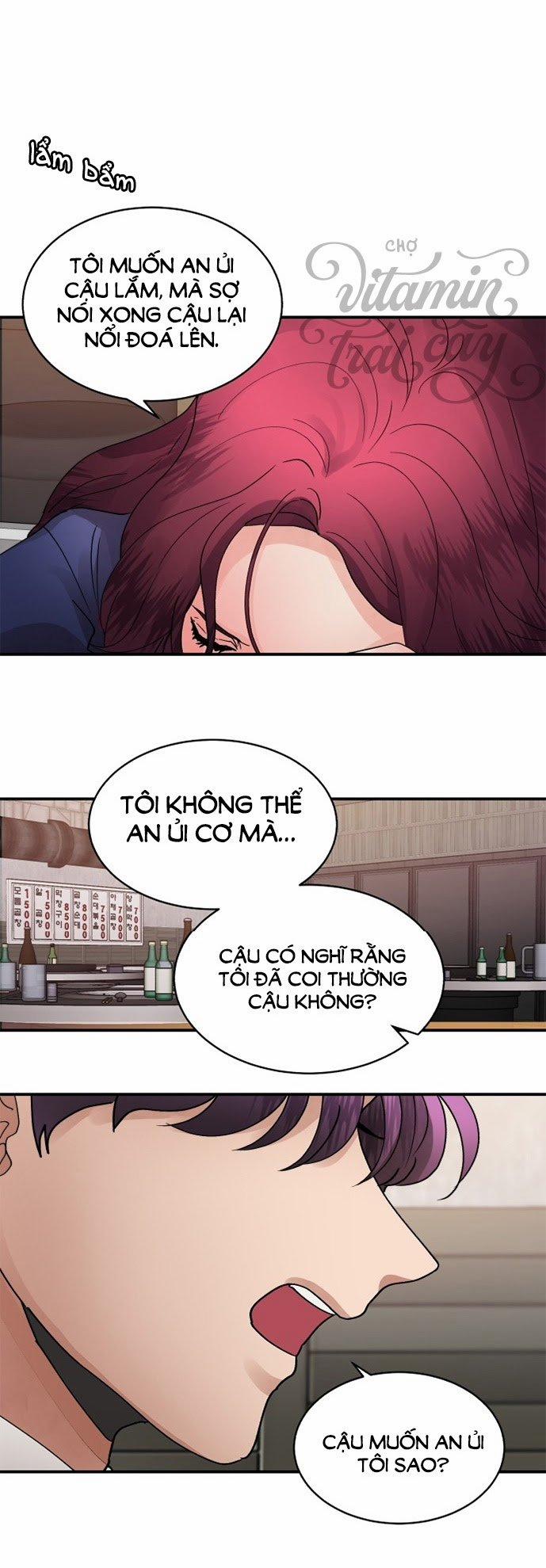 Oan Gia Ngõ Hẹp 9 trang 32